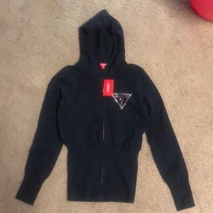 Guess sweater